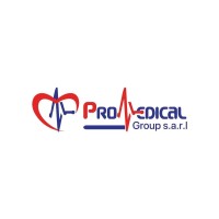ProMedical Group SARL logo - Similar company to Make Space Holding
