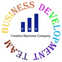 Business Development Team (Creation Myanmar) logo - Similar company to Blazon Group