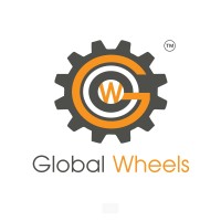 GLOBAL WHEELS logo - Similar company to Unnatech Solutions Private Limited