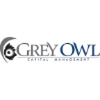 Grey Owl Capital Management, Llc