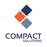 Compact Solutions Polska logo - Similar company to Ceecloud Services Distribution