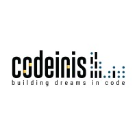 Codeinis logo - Similar company to Simplibill