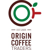 Origin Coffee Traders logo - Similar company to Origin Coffee Traders