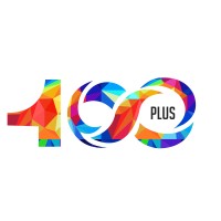 Hundred Plus logo - Similar company to Maphood