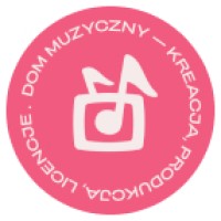 MUST MUSIC Dom Muzyczny logo - Similar company to Dyspensa Studio