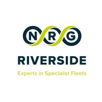 NRG Riverside logo - Similar company to Endurance Vehicle Solutions