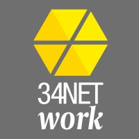 34 Network SRL logo - Similar company to Ciokki