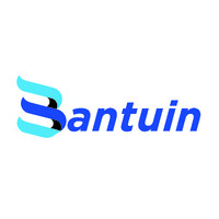 Bantuin logo - Similar company to Ioda