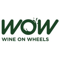 WOW - Wine on Wheels logo - Similar company to Ela Vinhos