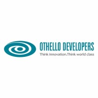 Othello Developers logo - Similar company to Geometric Engineering Services