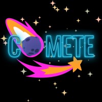 COMETE (ton Community Manager en Charente) logo - Similar company to Light Com
