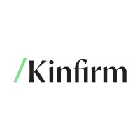 Kinfirm logo - Similar company to Ivelum