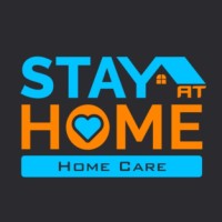 Stay At Home Homecare logo - Similar company to Fox Chase Home Care