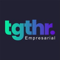 Together Empresarial logo - Similar company to Week Agência Digital