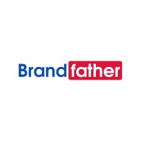 Brandfather India logo - Similar company to Creative Design Agency