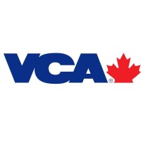 VCA Canada logo - Similar company to Vetcircle