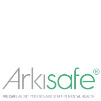 Arkisafe logo - Similar company to Rokmob®