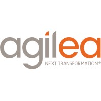 AGILEA North America_Supply Chain Management Expert logo - Similar company to Agilea