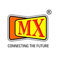 MX logo - Similar company to Nortek