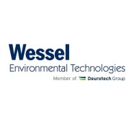Wessel-Umwelttechnik GmbH logo - Similar company to Ifa Technology Gmbh