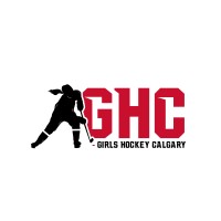 Girls Hockey Calgary Association (GHC) logo - Similar company to Dōmatcha®