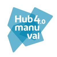 HUB4.0MANUVAL - DIH of Artificial Intelligence and Advanced Manufacturing in the Valencian Community logo - Similar company to Ai-Prism