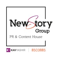 NewStory Group logo - Similar company to Frenchfunding
