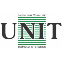 Unit Ingénieurs Associés SPRL logo - Similar company to Move Up 2024