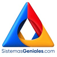 SistemasGeniales.com logo - Similar company to Intervision Gaming Intl