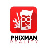 Phixman Realty logo - Similar company to Phixman