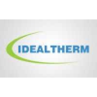 IDEALTHERM logo - Similar company to Mc Red Sa