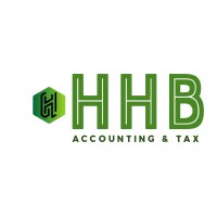 HHB ACCOUNTING & TAX CONSULTANT LLC logo - Similar company to We Connect Technologies Llc