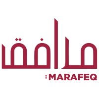 Marafeq logo - Similar company to Know Mena