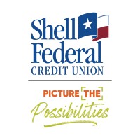 Shell Federal Credit Union logo - Similar company to Tdecu