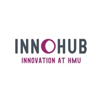 InnoHUB HMU logo - Similar company to E-Business Intelligence Lab