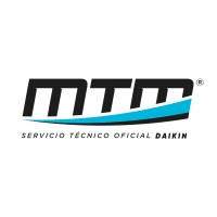MTM Servicios logo - Similar company to Arqsec