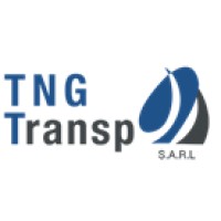 TNGTRANSP logo - Similar company to Tng Log Trans