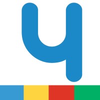 Yummy Marketing logo - Similar company to Screen-Tech Research