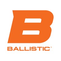Ballistic Supps Ltd. logo - Similar company to Glow Laboratories Ltd