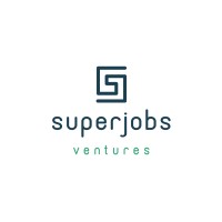 SuperJobs Ventures logo - Similar company to Fea Angels
