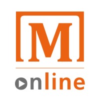 MentoriOnline logo - Similar company to Grupo Novandi