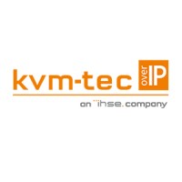 kvm-tec electronic gmbh logo - Similar company to Knuerr Gmbh