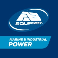 AB Marine & Industrial Power logo - Similar company to Zenith Engineering Pty Ltd
