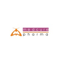 MedcurePharma logo - Similar company to Olimeds Pharmaceuticals Pvt. Ltd.