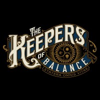 Keepers of Balance logo - Similar company to Ezkapaz