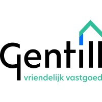 Gentill logo - Similar company to 1St Quality | Unieke Woningen