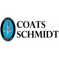 Coats Schmidt, P.A. Attorneys At Law Tampa Bay logo - Similar company to Achieva Title Services