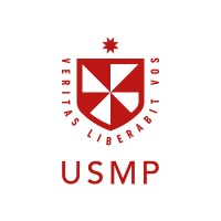 Facultad de Ciencias de la Comunicación, Turismo y Psicología - USMP logo - Similar company to Impulso.Lat
