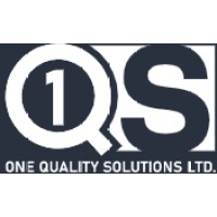 One Quality Solutions Limited logo - Similar company to Illustrax