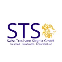 Swiss Treuhand Siegrist GmbH logo - Similar company to Zeoh